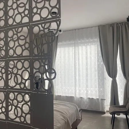 Villa R&r By Zabike *