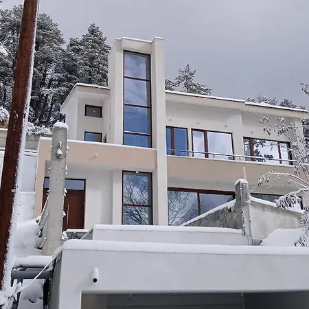 R&r By Zabike Villa Prodromos